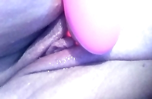 Kitten squirting connected with fornicator