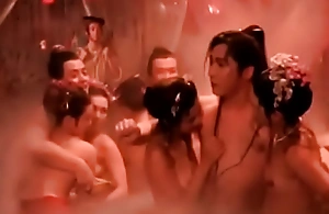 Legendary Retro Chinese Hong Kong Erotic Movies 2