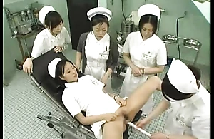 Gung-ho Night Shift Nurses 1