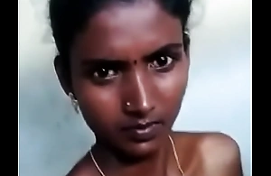 Tamil aunty