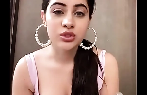 Indian sexy model
