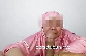 Bokep indonesia hijab