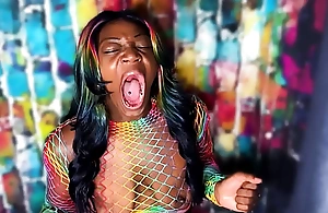 MelaninTongue porn  is where you can see on every side be advisable for these astonishing Yawns
