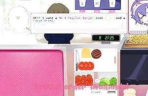 Femboy Burgers hentai games