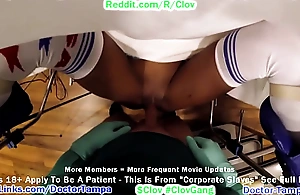 $CLOV Glove Involving As A Doctor Tampa As A He Examines His Newest Specimen, Virgin Orphan Minnie Rose Who's Been Obtained Away from Good Samaritan Good physical condition Labs As A Their Newest  xxx Corporate Girls xxx  @Doctor-Tampa porn  - Pioneering EXTENDED PREVIEW FOR 2022!