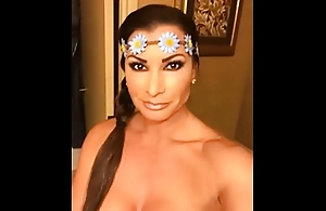 Wwe diva victoria unmask pics and sex the provinces video leaked