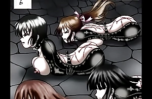 Random nude vol 5 92 - gundam seed destiny extreme erotic anime slideshow