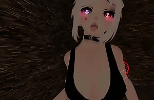 Cum with me joi wide virtual reality intense moaning vrchat