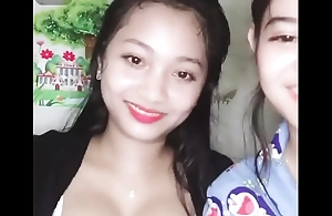 Khmer sexy unsubtle chubby tits