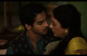 A suitable boy defiled ishan khatter steamy chapter