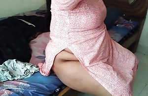 Punjabi 55y ancient aunty wishes try on the world be worthwhile for a guy while this babe receives refection sultry - huge Bristols bbw hot aunty (hindi audio)