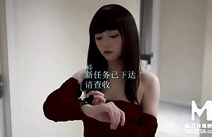 Trailer-Sexy Agent-Xun Xiao Xiao-MMZ-064-Best Extremist Asia Porn Video