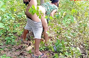 Very Risky Sex, Nepali Bhabi Mujhko Jungle Le Gaya Aur Mera Godh Plead for up to snuff delightful Chad K Choda