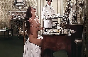 Ornella Muti - La ragazza di Trieste (1982)