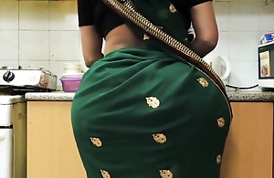 Spying On high Suite Indian Mum Big Ass