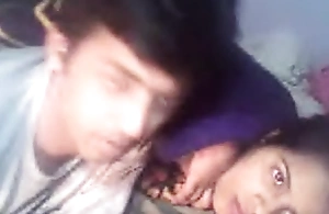 Bangla College immature Lovin’ Recorded nearly webcam