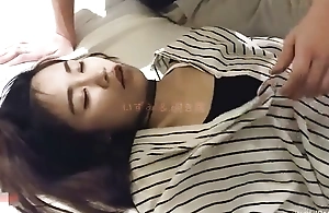 chinese man fucking at rest gril.28