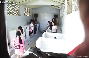 chinese girls covenant of time involving toilet.306