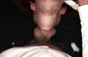 BEST Close up Trouth Fuck of your Life u till the end of time Observed only in - Extreme Deepthroat
