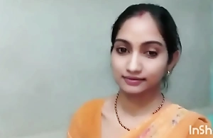 Indian beautiful maid amazing XXX hot sex far sir! present-day viral sex