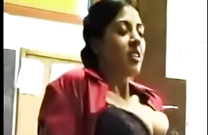 indian secretary sex surrounding boss with regard to slot