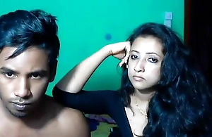 Married Indian Couple Webcam Fuck
