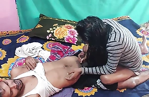 Desi hot beautiful Girlfriend having sexy fuck with say no to make obsolete To hand home sex     ,,,, Hanif and Popy khatun