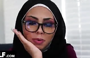 Mylf - Busty Milf Doctor Vivianne DeSilva Coupled with Her Muslim Assistant Bianca Bangs Medication Cock Injury