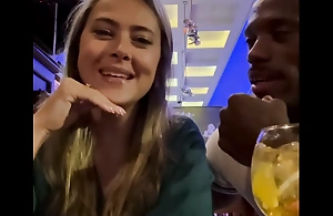 NEGÃO COME A CASADA . QUE LIGOU PARA O CORNO , NO MEIO DA AÇÃO / O GATO PRETO REI DOS CASAIS CUCLOUD HOTWIFE / Membrane COMPLETO XVIDEORED OU Unceremonious LINK NO BANNER DO PERFIL / SUBSCREVA-SE NO PERFIL