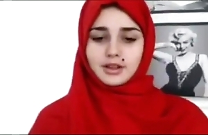 Arab legal age teenager goes revealed