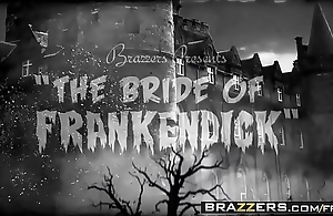 Brazzers - downright wed untrue  myths - (shay sights) - cully be expeditious for frankendick