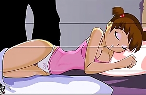 Monsters cum - grown-up hominid relaxation - hentaimobilegames.blogspot.com