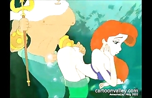 Cartoon porn unfamiliar cartoonvalley loyalty 3